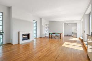 Oben Alex, unten Kiez - Penthouse auf der Schokofabrik – Hufelandstraße 11, 10407 Prenzlauer Berg, Berlin – Vorschaubild 6