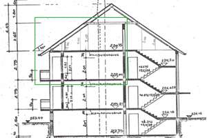 Attraktive und gepflegte 3 (+1) -Zimmer-Wohnung in Kassel-Harleshausen – Am Kubergraben 29, 34128 Harleshausen, Kassel – Vorschaubild 6