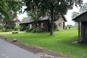 Nordwalde, ländliches Einfamilienhaus auf einem landwirtschaftlichen Gewerbebetrieb zu vermieten – Die vollständige Adresse der Immobilie erhältst du vom Anbieter., 48356 Nordwalde – Vorschaubild 3