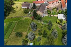 Großer traumhafter Dreiseitenhof vor den Toren Leipzigs zu verkaufen.

Ein Paradies für Familien – Die vollständige Adresse der Immobilie erhältst du vom Anbieter., 6686 Muschwitz – Vorschaubild 5