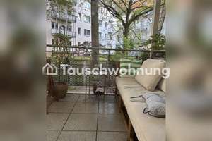 Tauschwohnung: Sanierte 3 Zi- Altbauwohnung mit Balkon + Terasse – Lenharztstraße 21, 20249 Eppendorf, Hamburg – Vorschaubild 7