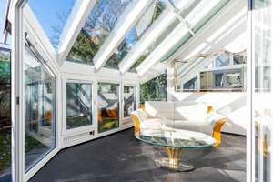 Provisionsfrei – Exklusives Einfamilienhaus mit privatem Poolhaus in Toplage Neuried – Die vollständige Adresse der Immobilie erhältst du vom Anbieter., 82061 Neuried – Vorschaubild 6