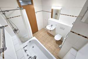 Ruhige Innenstadtlage – Wohnung mit großem Privatgarten & Tiefgarage – Im Kaisemer 14A, 70191 Heilbronner Straße, Stuttgart – Vorschaubild 8