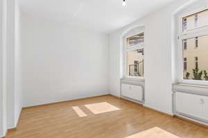 BEZUGSFREI - Geräumige & lichtdurchflutete 2-Zimmer-Etagenwohnung in Prenzlauer Berg – Wichertstr. 46, 10439 Prenzlauer Berg, Berlin – Vorschaubild 12