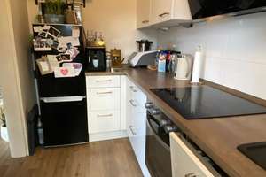 Moderne 2-Zimmer-Wohnung mit Balkon und Tiefgaragenstellplatz – Schopenhauerstr. 2, 42719 Wald, Solingen – Vorschaubild 7