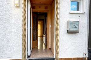 Charmantes Reihenhaus in ruhiger Lage in Ulm-Böfingen!