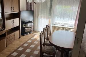 Augsburg-Lechhausen, Quellenstr. 11, mit 61 qm Wohnfläche, 1 OG mit hochwertiger Ausstattung Balkon – Quellenstr. 11, 86153 Lechhausen-Süd, Augsburg – Vorschaubild 2
