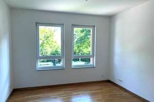 * WOHNEN NAHE SCHLOßSTRAßE: REPRÄSENTATIVER NEUBAU MIT EINBAUKÜCHE, PARKETT, BALKON & 2 BÄDERN! * – 12163 Steglitz, Berlin – Vorschaubild 5