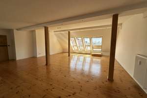 **Großzügige und lichtdurchflutete Dachgeschosswohnung mit modernem Wohnkonzept*** – Die vollständige Adresse der Immobilie erhältst du vom Anbieter., 10553 Moabit, Berlin – Vorschaubild 1