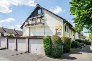 Einfamilienhaus mit Einliegerwohnung in ruhiger Lage. – Die vollständige Adresse der Immobilie erhältst du vom Anbieter., 53117 Buschdorf, Bonn – Vorschaubild 4