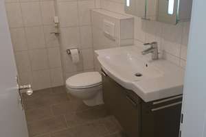 3 ZKB-Balkon am Siegener Giersberg, 73 qm. 657 Kalt. 807 Warm (ohne Gas und Strom) gepfl. Wohnanlage – Die vollständige Adresse der Immobilie erhältst du vom Anbieter., 57074 Siegen, Siegen – Vorschaubild 6