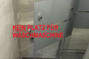 1-ZW mit Fernblick, tolles Bad, kleine neue EBK, KEIN Balkon – Plieningerstraße 100, 70567 Sternhäule, Stuttgart – Vorschaubild 17
