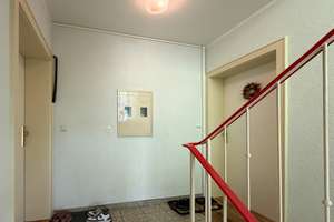 Lichtdurchflutete Wohnung mit Südbalkon in UniNähe – perfekt für Eigennutzer, Investoren oder als WG – Die vollständige Adresse der Immobilie erhältst du vom Anbieter., 24106 Wik, Kiel – Vorschaubild 11