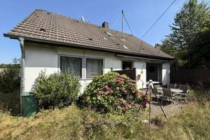 Fertighaus in schöner Wohnlage - Urweiler – Die vollständige Adresse der Immobilie erhältst du vom Anbieter., 66606 Sankt Wendel – Vorschaubild 1