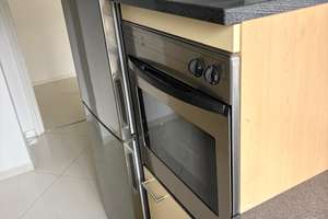 Ohne Lift--4 Zimmer Wohnung-oberstes Geschoss ,  TG mgl – Die vollständige Adresse der Immobilie erhältst du vom Anbieter., 80809 Am Luitpoldpark, München – Vorschaubild 17