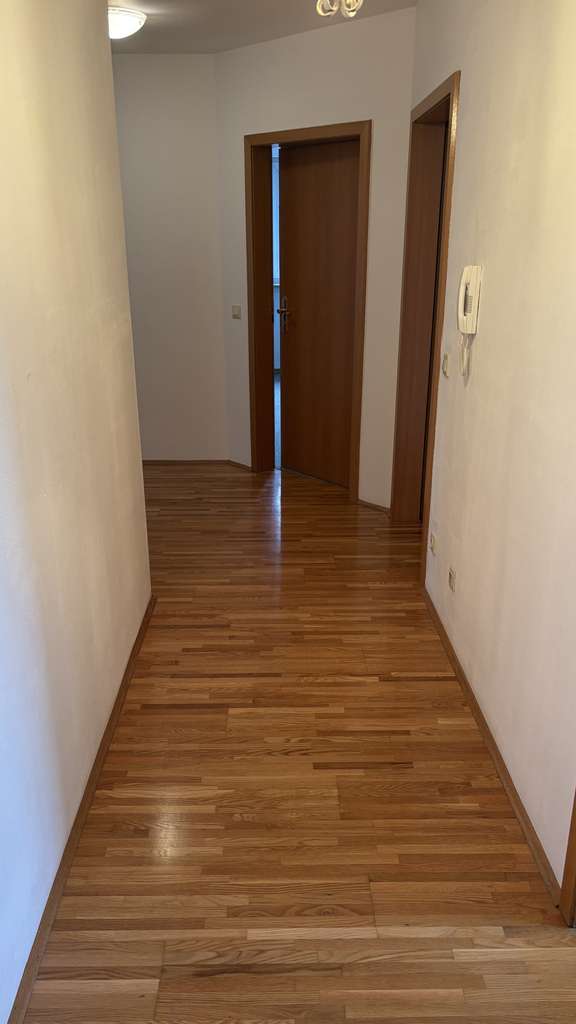 Immobilie in Rohrbach - Helle 3,5-Zimmer Wohnung mit Balkon, Kellerraum und Tiefgarage in Rohrbach - Bild 2