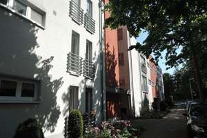 BARRIEREFREIE SENIORENWOHNUNG IN ESSEN-STEELE
