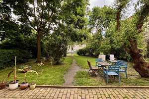 Zwei Räume mit Südbalkon – 4275 Südvorstadt, Leipzig – Vorschaubild 15