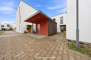 WOHLFÜHLARCHITEKTUR – Stilvolles Reihenmittelhaus mit hochwertiger Ausstattung in Knielingen 2.0 – Die vollständige Adresse der Immobilie erhältst du vom Anbieter., 76187 Knielingen, Karlsruhe – Vorschaubild 26