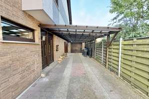 Doppelhaushälfte mit großem Garten, Pool und Kamin in Hamm-Uentrop – Die vollständige Adresse der Immobilie erhältst du vom Anbieter., 59071 Uentrop, Hamm – Vorschaubild 7