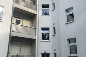 Frisch renovierte 2-Raum-Wohnung, EBK, Balkon, Lpz/ Knautkleeberg – Leipzig – Vorschaubild 12