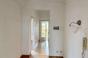 Reizvolle Wohnung in Düsseldorf-Zoo – Ostendorfstr. 6, 40239 Düsseltal, Düsseldorf – Vorschaubild 10
