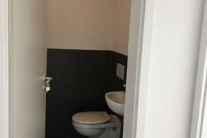 Echtes Zuhause gesucht?  Helles Wohlfühldomizil (106,5 m²) auf 3,5 Zimmer mit Balkon – 60488 Praunheim, Frankfurt am Main – Vorschaubild 8