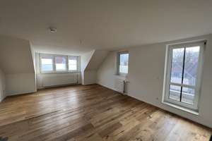 Moderne 2-Zimmer-Maisonette mit Südbalkon & begehbarem Kleiderschrank in Münster-Hiltrup – 48165 Hiltrup-West, Münster – Vorschaubild 13