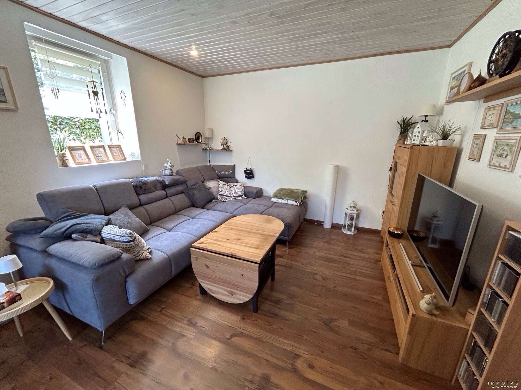 Immobilie in Rutsweiler am Glan - NEUER PREIS! - Zwei Einfamilienhäuser auf 732 m² Grundstück  – ideal zum Wohnen & Vermieten - Bild 1