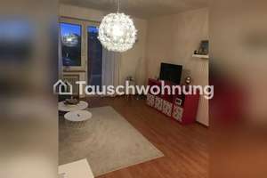 Tauschwohnung: Helle und ruhige 2-Zimmer-Wohnung in Münster – Die vollständige Adresse der Immobilie erhältst du vom Anbieter., 48159 Kinderhaus-Ost, Münster – Vorschaubild 3