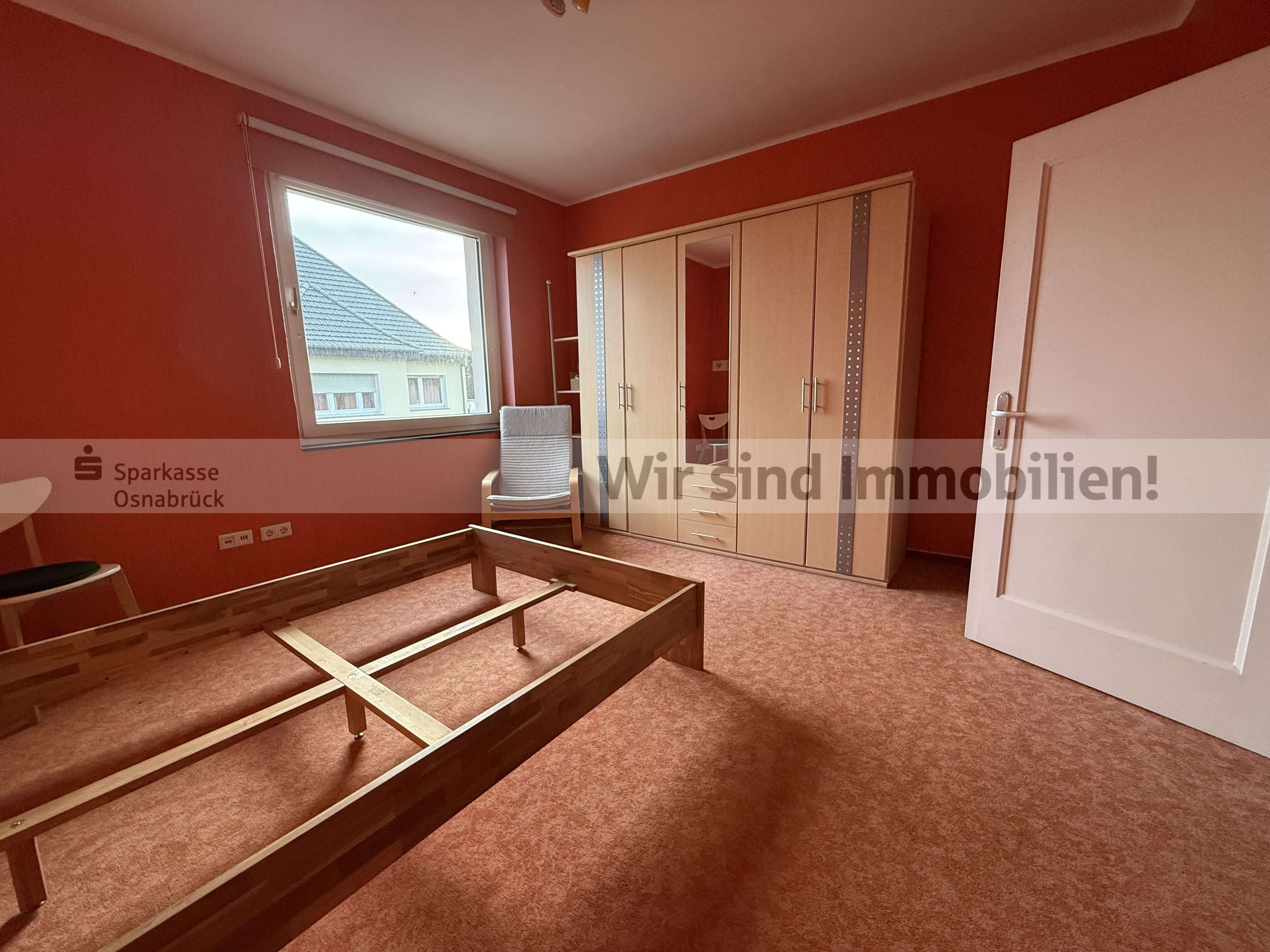 Immobilie in Dissen - Viel Platz, viel Potenzial, viele Möglichkeiten - Bild 1