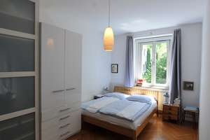 ELVIRA! - Schwabing-West, vermietete 3-Zimmer-Wohnung in sehr guter Lage zur Kapitalanlage – Die vollständige Adresse der Immobilie erhältst du vom Anbieter., 80798 Am alten nördlichen Friedhof, München – Vorschaubild 6