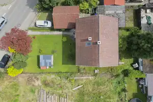 Großzügiges Zweifamilienhaus – Vielseitig nutzbar für Familien und Investoren! – Dachau (Kreis) – Vorschaubild 22