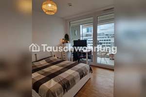 Tauschwohnung: Helle Wohnung mit Balkon in München, Sendling-Westpark – Tübinger Straße 3, 80686 Land in Sonne, München – Vorschaubild 9