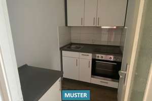 Klein aber fein: Saniertes 1-Zimmer-Single-Appartment – Korallusstr. 4, 21109 Wilhelmsburg, Hamburg – Vorschaubild 5