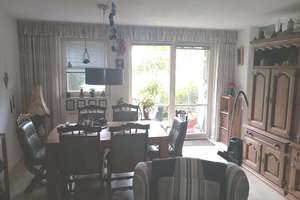 Eigennutzung oder Kapitalanlage! Moderne 3-Zimmer-Erdgeschoß-Wohnung mit TG-Platz! Erbpacht! – Rodderweg 20-66, 50999 Sürth, Köln – Vorschaubild 6