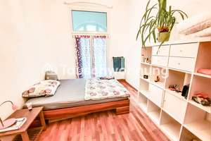Tauschwohnung: Wunderschöne 2-Zimmer-Altbauwohnung in Pankow – Brehmestraße 64, 13187 Pankow (Ortsteil), Berlin – Vorschaubild 9