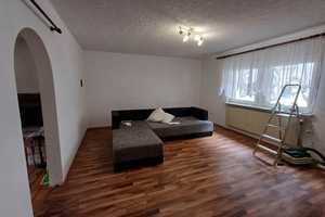 Kaufen statt Mieten! Großes Einfamilienhaus mit Garten & Garage! 229 000.- € – Hauptstraße 57, 67468 Kaiserslautern (Kreis) – Vorschaubild 20