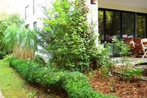 *** Ideal für Eigennutzer und Kapitalanleger *** Bezugsfreie Gartenwohnung in Toplage Solln – Die vollständige Adresse der Immobilie erhältst du vom Anbieter., 81479 Solln, München – Vorschaubild 10