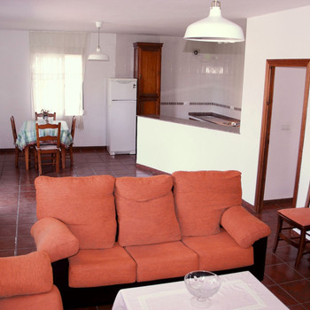 Haus oder Chalet zum Verkauf in Benaocaz