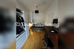 Tauschwohnung: Schöne Altbauwohnung im Dreimühlenviertel – Die vollständige Adresse der Immobilie erhältst du vom Anbieter., 80469 Dreimühlen, München – Vorschaubild 7