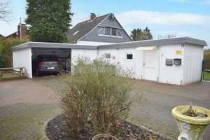 1-2-Familienhaus im Topzustand mit vielen Nutzungsmöglichkeiten in ruhiger Lage – Rendsburg-Eckernförde (Kreis) – Vorschaubild 5
