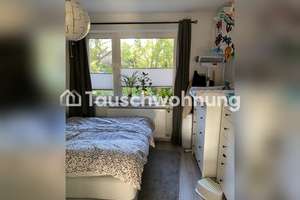 Tauschwohnung: Helle 3-Zimmer-EG-Wohnung in Lokstedt mit kleinem Garten – Die vollständige Adresse der Immobilie erhältst du vom Anbieter., 22529 Lokstedt, Hamburg – Vorschaubild 15