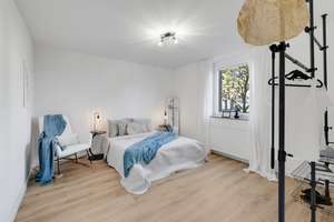 Bezugsfreie 3-Zimmer-Wohnung - PROVISIONSFREI – Melchiorweg 13, 26131 Eversten, Oldenburg (Oldenburg) – Vorschaubild 2
