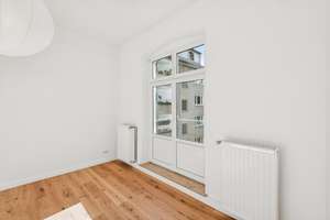 Leben Pempelfort - Herzlich willkommen! Erstbezug: ausgestattete 2-Zimmer-Wohnung mit großem Balkon  – Franklinstraße 16, 40479 Pempelfort, Düsseldorf – Vorschaubild 12