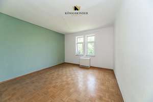 Es grünt so schön und Grün unterm Killesberg...

Viel Platz mit viel Garten und sooo viel Charme.. – 70469 Bahnhof Feuerbach, Stuttgart – Vorschaubild 11
