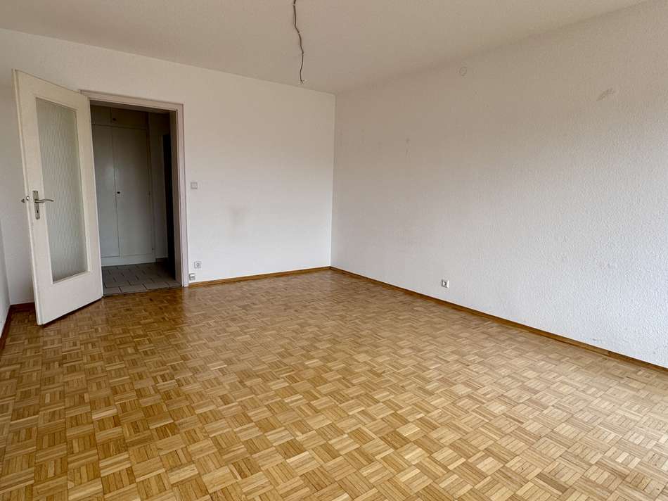 Wohn-/Esszimmer