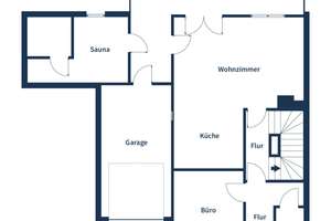 Perfekt für Familien – Doppelhaushälfte mit Sauna und Wohlfühlambiente – Die vollständige Adresse der Immobilie erhältst du vom Anbieter., 91056 Büchenbach West, Erlangen – Vorschaubild 38