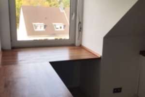 Exklusive  3-Zimmer-Maisonette-Wohnung mit Balkon und EBK in Köln – Am Botanischen Garten 36, 50735 Riehl, Köln – Vorschaubild 10