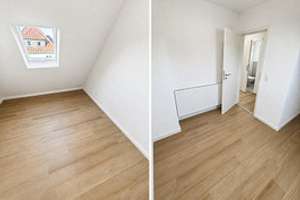 Erstbezug nach Sanierung: schöne 3-Zimmer-Dachgeschosswohnung in Stuttgart Stammheim – Bläulingweg 14, 70439 Stammheim-Mitte, Stuttgart – Vorschaubild 9